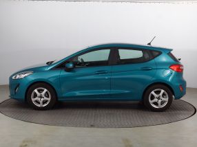 Ford Fiesta - 2018