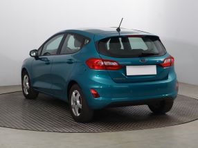 Ford Fiesta - 2018
