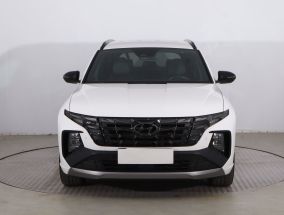 Hyundai Tucson - 2023