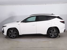 Hyundai Tucson - 2023