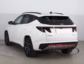 Hyundai Tucson - 2023