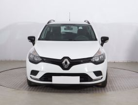 Renault Clio - 2017