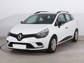 Renault Clio - 2017