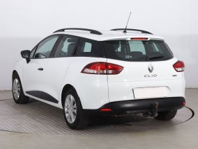 Renault Clio - 2017