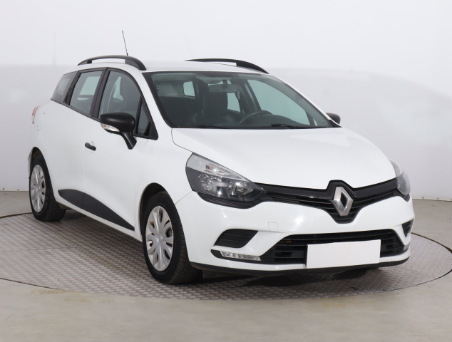 Renault Clio 2017