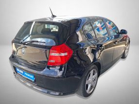 BMW 1 - 2007