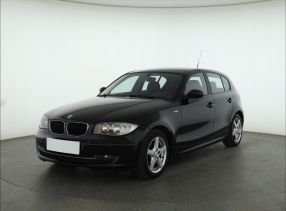 BMW 1 - 2007