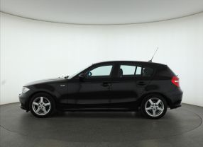 BMW 1 - 2007