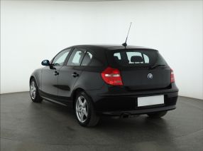 BMW 1 - 2007