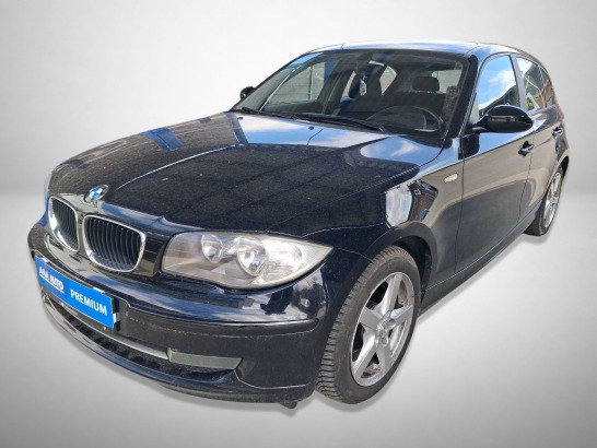 BMW 1