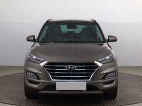 Hyundai Tucson - 2018