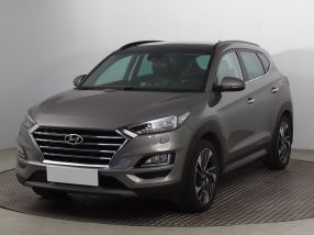 Hyundai Tucson - 2018