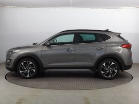 Hyundai Tucson - 2018