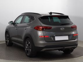 Hyundai Tucson - 2018