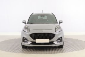 Ford Puma - 2021