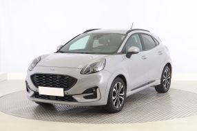 Ford Puma - 2021