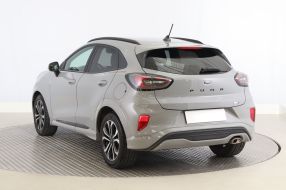 Ford Puma - 2021