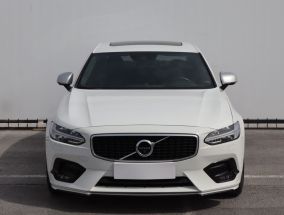Volvo S90 - 2018