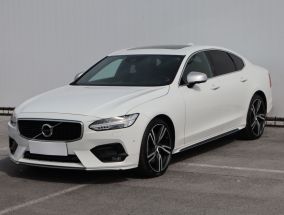 Volvo S90 - 2018