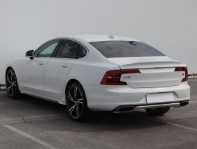 Volvo S90 - 2018