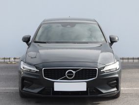 Volvo S60 - 2020