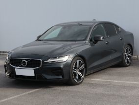 Volvo S60 - 2020