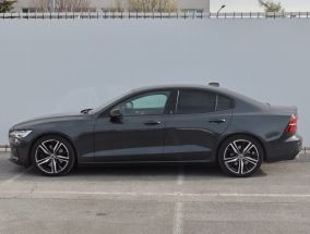 Volvo S60 - 2020