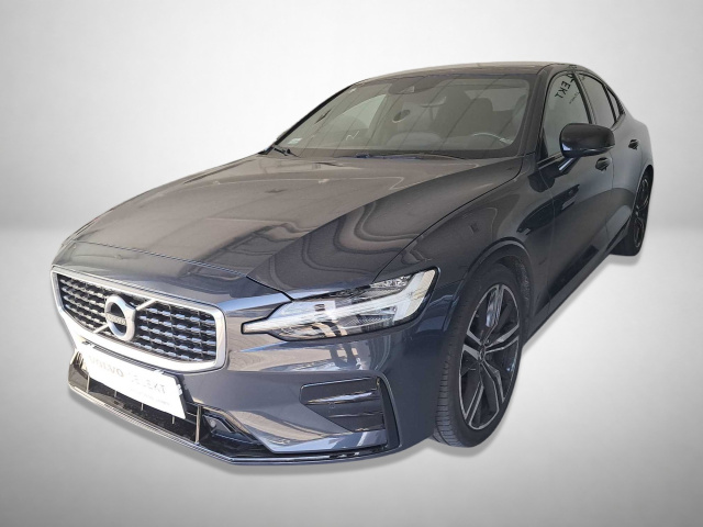 Volvo S60 2020