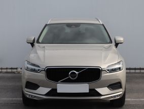 Volvo XC60 - 2020