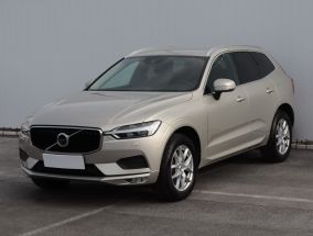 Volvo XC60 - 2020
