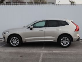 Volvo XC60 - 2020