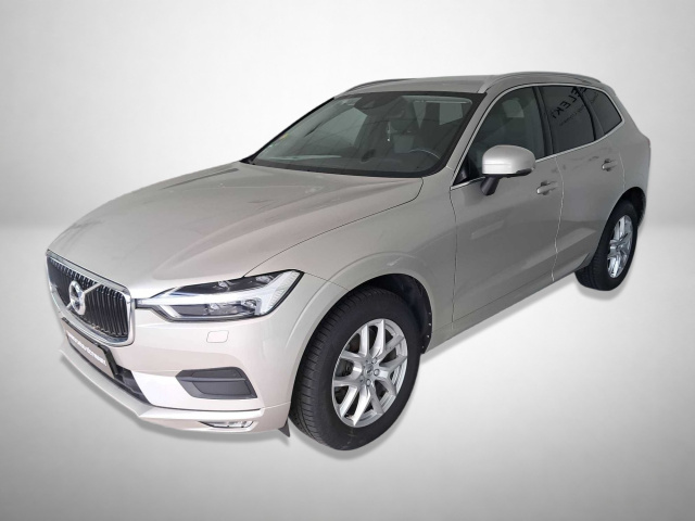 Volvo XC60 2020