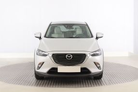 Mazda CX-3 - 2016