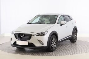 Mazda CX-3 - 2016