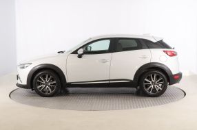 Mazda CX-3 - 2016