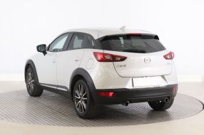 Mazda CX-3 - 2016