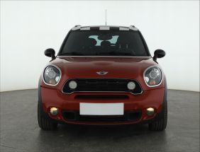 MINI Countryman - 2013