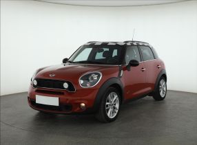 MINI Countryman - 2013