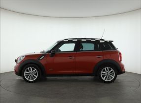 MINI Countryman - 2013