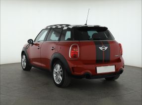 MINI Countryman - 2013
