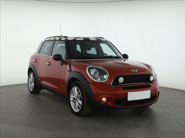 MINI Countryman 2013