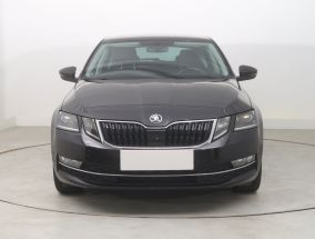 Škoda Octavia - 2019
