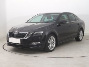 Škoda Octavia - 2019