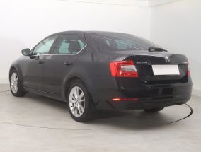 Škoda Octavia - 2019