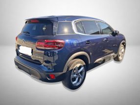 Citroen C5 Aircross - 2025