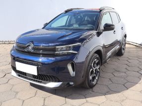 Citroen C5 Aircross - 2023