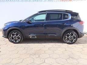 Citroen C5 Aircross - 2023