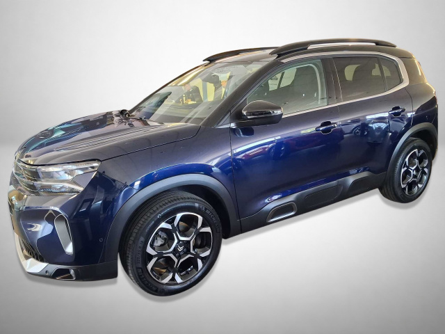 Citroen C5 Aircross 2023