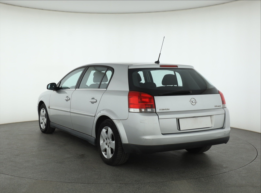 Opel Signum