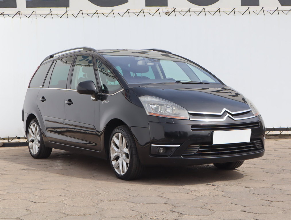 Citroen C4 Grand Picasso